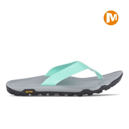 Chanclas Merrell Breakwater Mujer MX.F.SDM